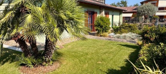 3 rooms House in Terno d'Isola, Italy No. 338628 3