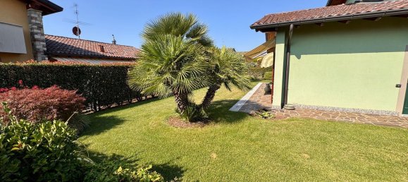 3 rooms House in Terno d'Isola, Italy No. 338628 9