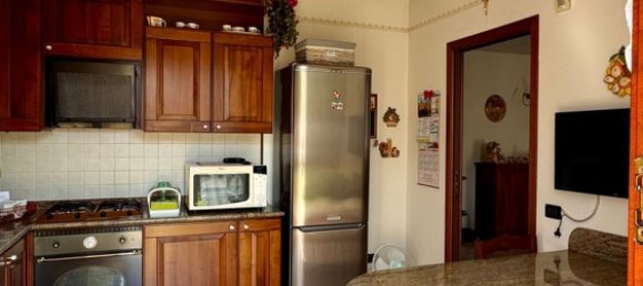 3 rooms House in Terno d'Isola, Italy No. 338628 24