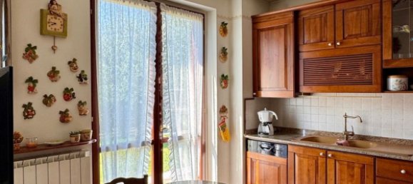 3 rooms House in Terno d'Isola, Italy No. 338628 23