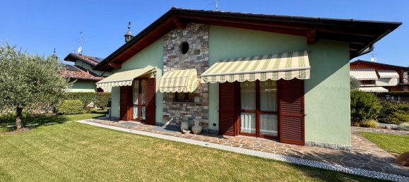 3 rooms House in Terno d'Isola, Italy No. 338628 12