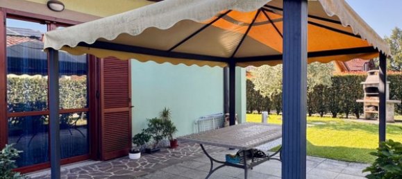 3 rooms House in Terno d'Isola, Italy No. 338628 17