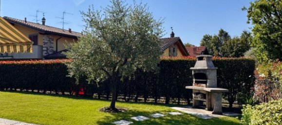 3 rooms House in Terno d'Isola, Italy No. 338628 18