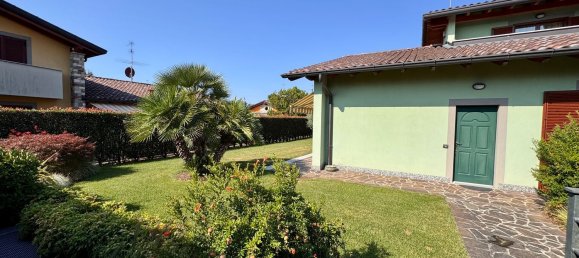 3 rooms House in Terno d'Isola, Italy No. 338628 8