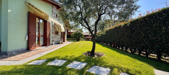 3 rooms House in Terno d'Isola, Italy No. 338628 15