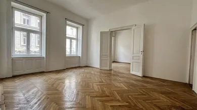 2-Zimmer Wohnung in Wien, Austria, Nr. 121236