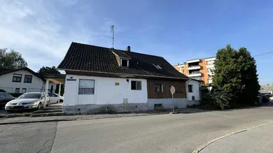  Land in Hard, Austria No. 219274