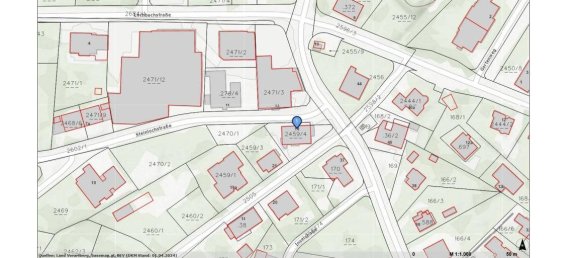  Land in Hard, Austria No. 219274 10