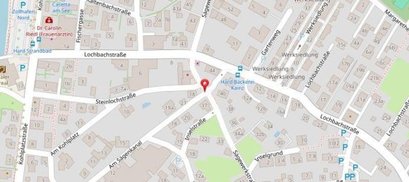  Land in Hard, Austria No. 219274 11