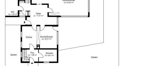 5 rooms Building in Monchengladbach, Germany No. 107516 9