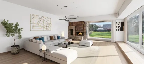 5 rooms Building in Monchengladbach, Germany No. 107516 4