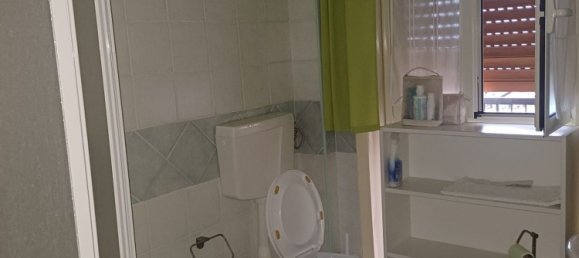 Apartamento de 3 habitaciónes en Messina, Italy No. 82040 5