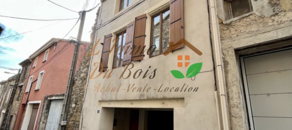 Adosado de 3 dormitorios en Andance, France No. 208722 2