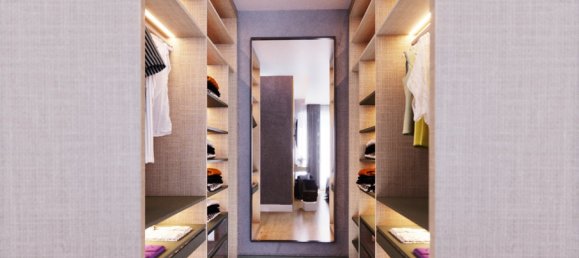 Apartment 2+1 in Antalya, Turkey No. 15574 18