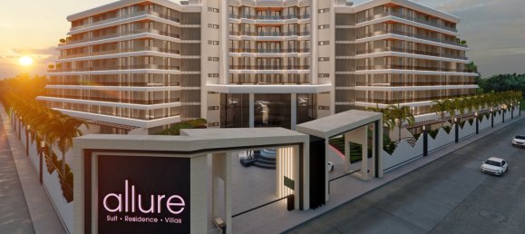 Apartment 2+1 in Antalya, Turkey No. 15574 23