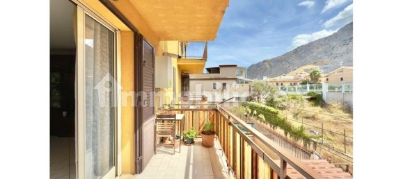 Apartamento de 2 dormitorios en Isola delle Femmine, Italy No. 375985 6