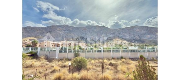 Apartamento de 2 dormitorios en Isola delle Femmine, Italy No. 375985 5