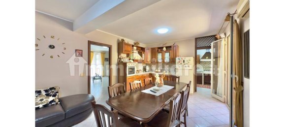 Apartamento de 2 dormitorios en Isola delle Femmine, Italy No. 375985 20