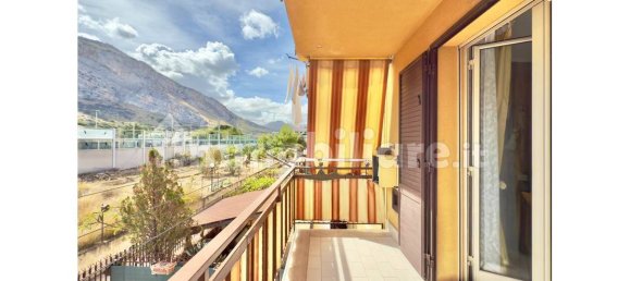 Apartamento de 2 dormitorios en Isola delle Femmine, Italy No. 375985 7