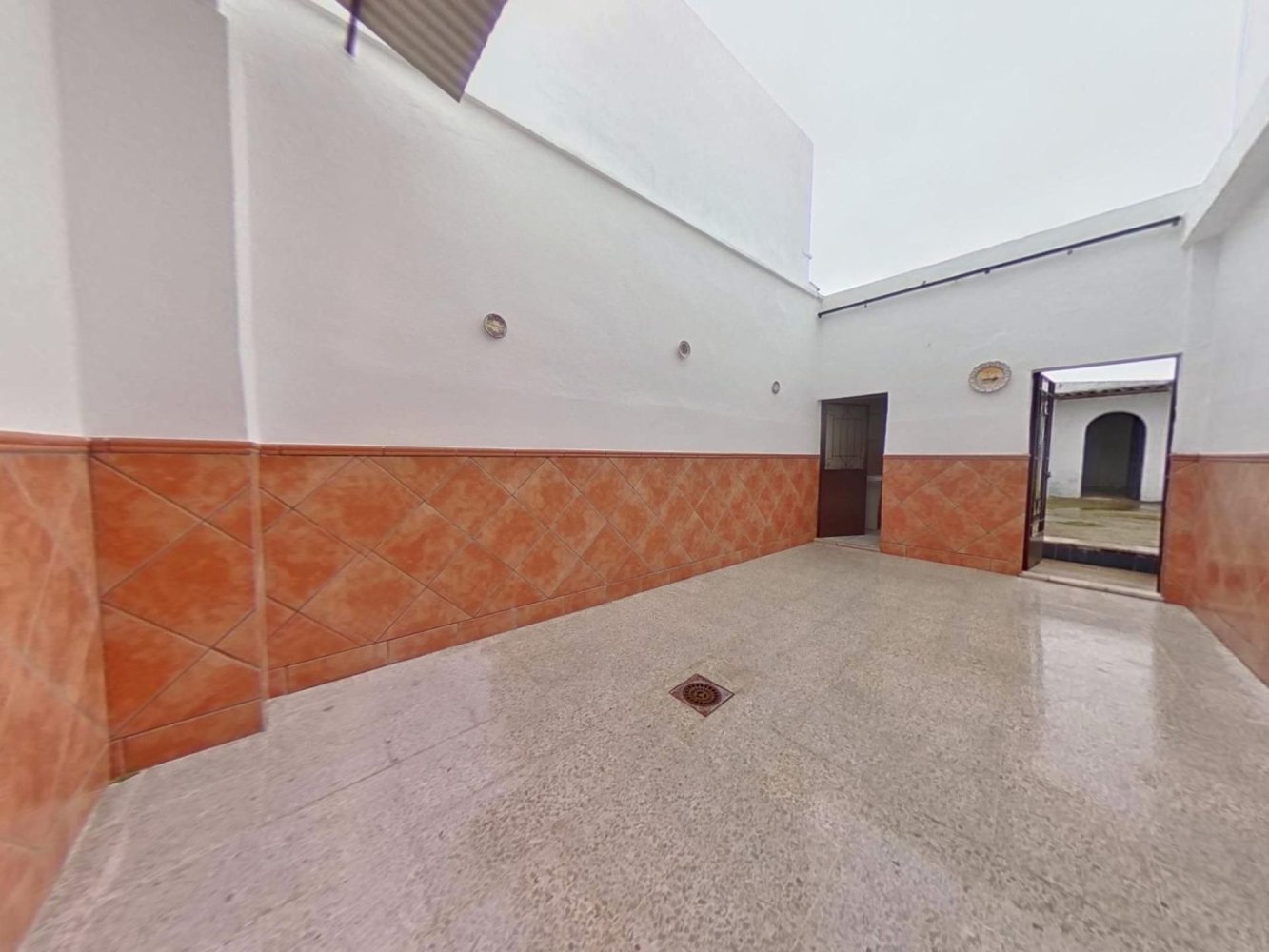 5 غرف نوم تاون هاوس في Cordoba, Spain رقم 94243