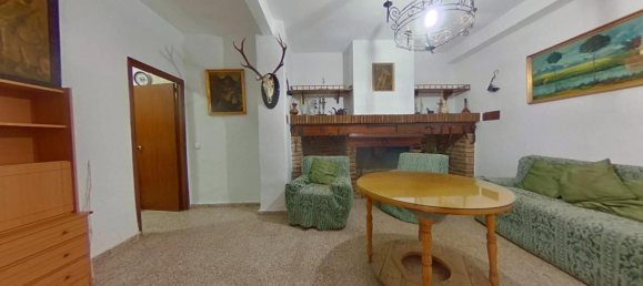 5 غرف نوم تاون هاوس في Cordoba, Spain رقم 94243 13