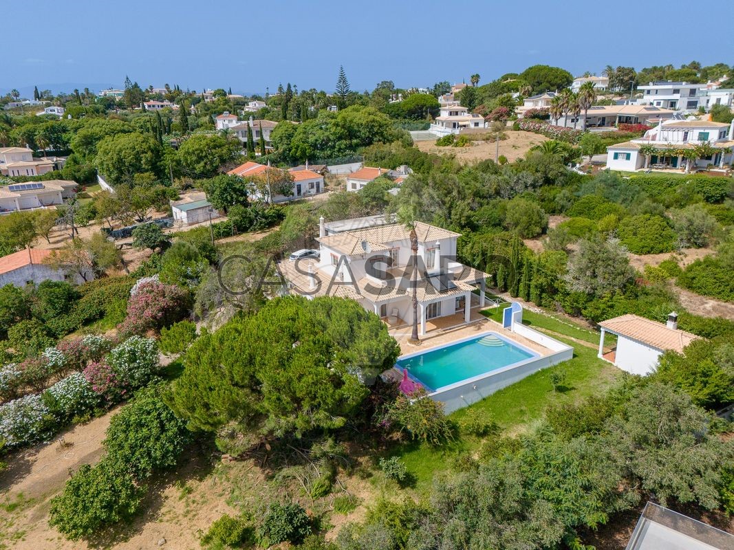 3 bedrooms House in Lagoa, Portugal No. 262373