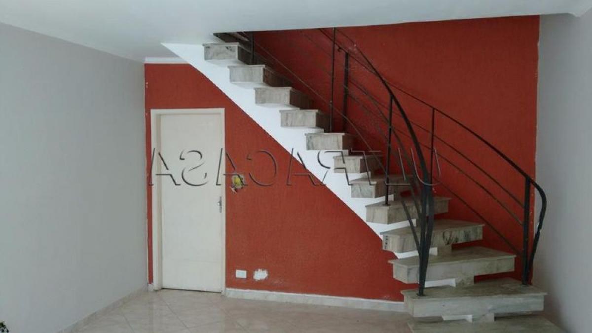 3 bedrooms House in Sao Paulo, Brazil No. 586750