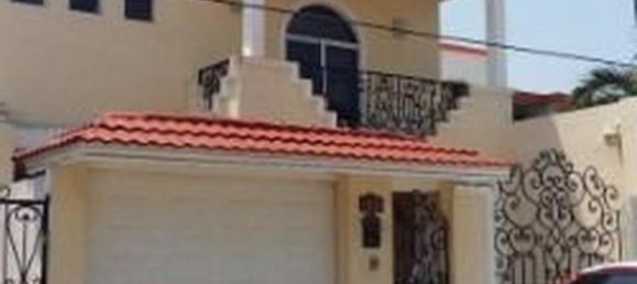 4 Schlafzimmer Haus in Ciudad Madero, Mexico, Nr. 177177 2