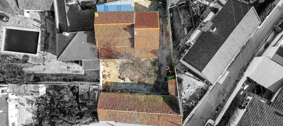 6 غرف نوم منزل في Vale de Santarem, Portugal رقم 186161 3