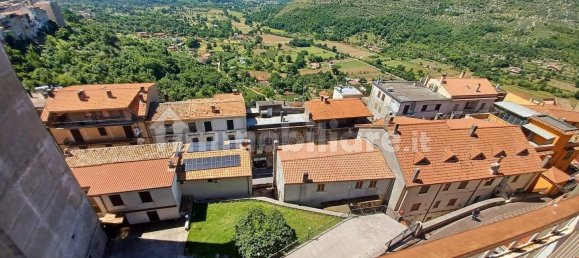 Apartamento T3 em Vallecorsa, Italy N.º 140458 23