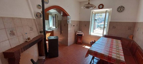 Apartamento T3 em Vallecorsa, Italy N.º 140458 19