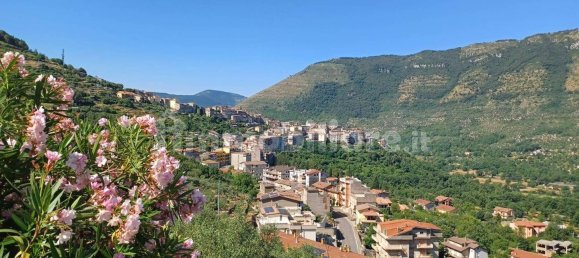 Apartamento T3 em Vallecorsa, Italy N.º 140458 15
