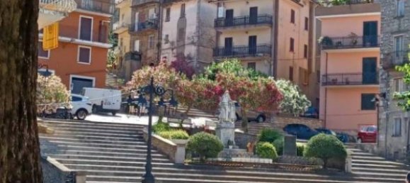 Apartamento T3 em Vallecorsa, Italy N.º 140458 16