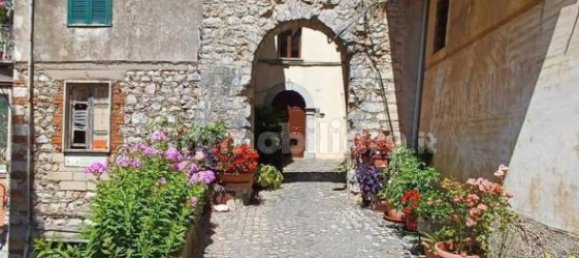 Apartamento T3 em Vallecorsa, Italy N.º 140458 17