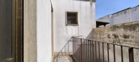 3 bedrooms Apartment in Nardò, Italy No. 16250 14