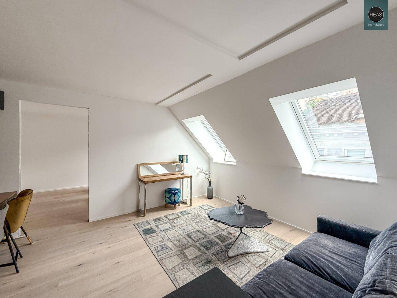 Apartamento de 3 divisões em Ottakring, Austria N.º 196588