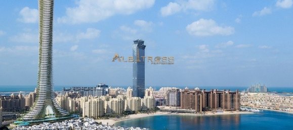 3 bedrooms Apartment in Palm Jumeirah, UAE No. 8854 3