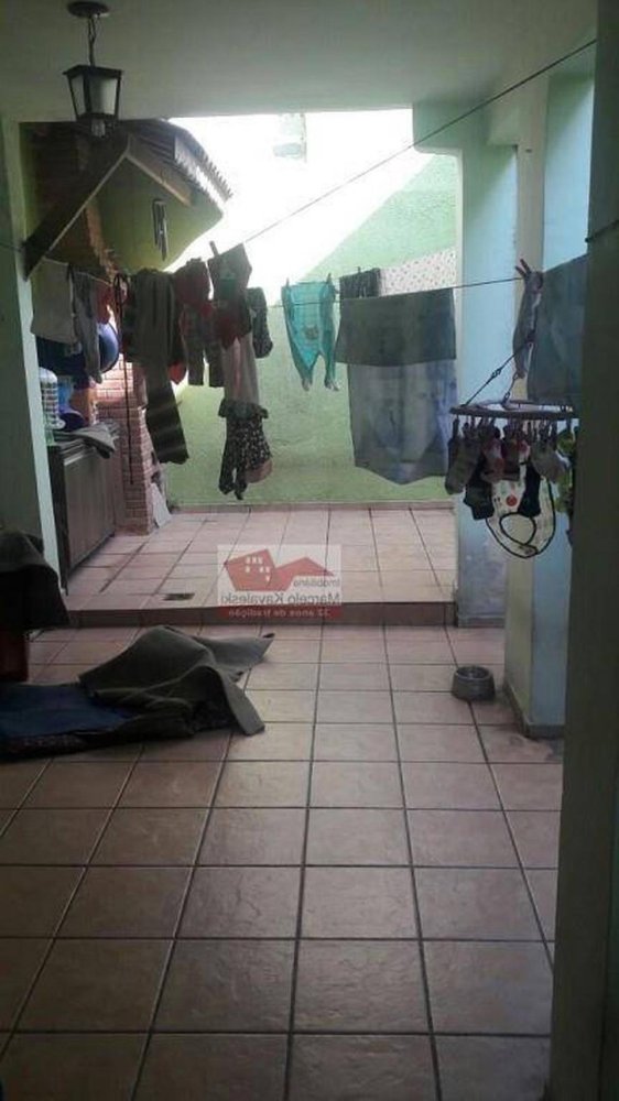 3 bedrooms House in Sao Paulo, Brazil No. 523227