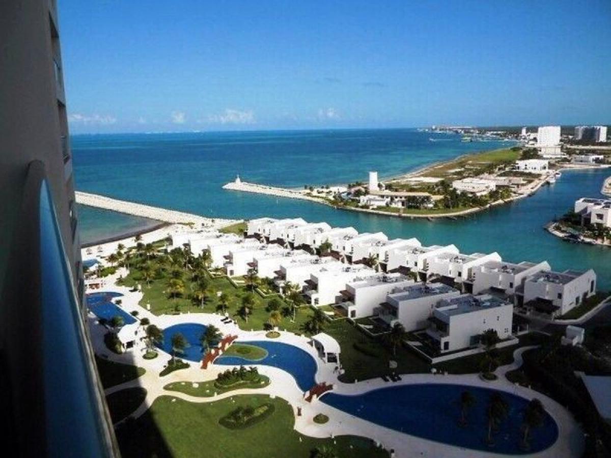 4 bedrooms Apartment in Mexico No. 184215