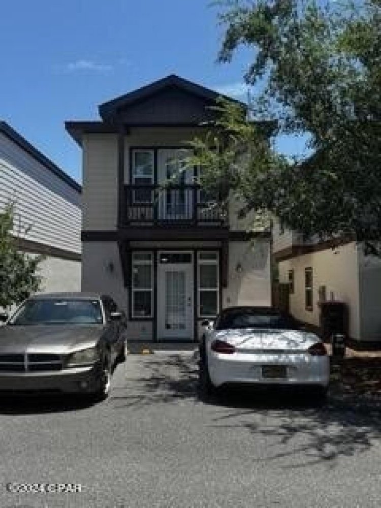 3 chambres Maison à Panama City Beach, USA No. 411494