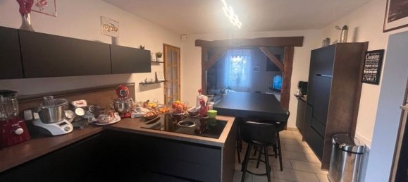 Casa T6 em Golbey, France N.º 71571 32