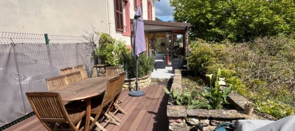 Casa T6 em Golbey, France N.º 71571 14