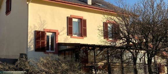 Casa T6 em Golbey, France N.º 71571 34