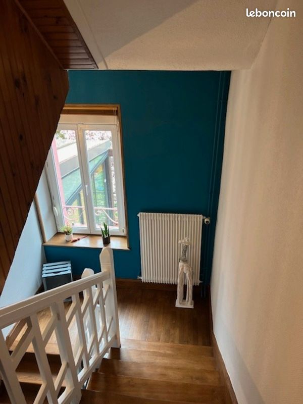 Casa T6 em Golbey, France N.º 71571