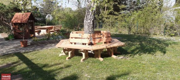 6 rooms Apartment in Langenzersdorf, Austria No. 181991 20