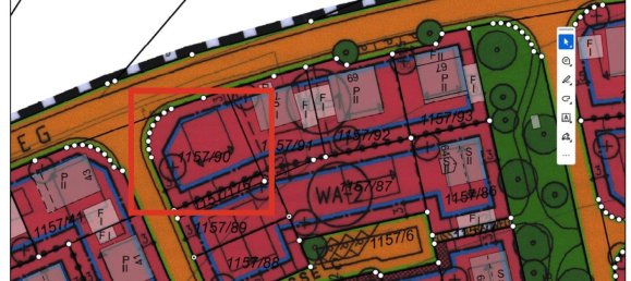 Terreno em Furth, Germany N.º 348807 3