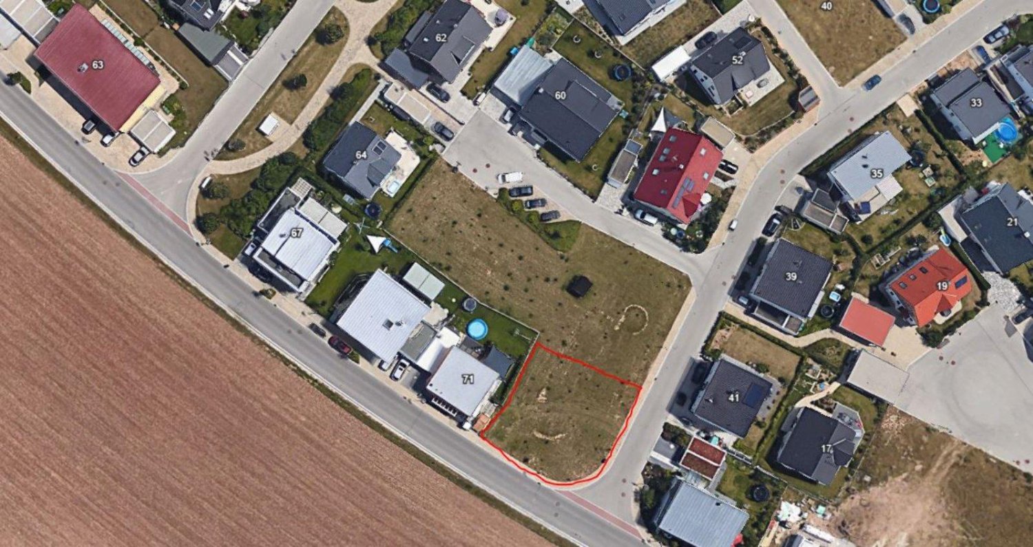 Terreno em Furth, Germany N.º 348807