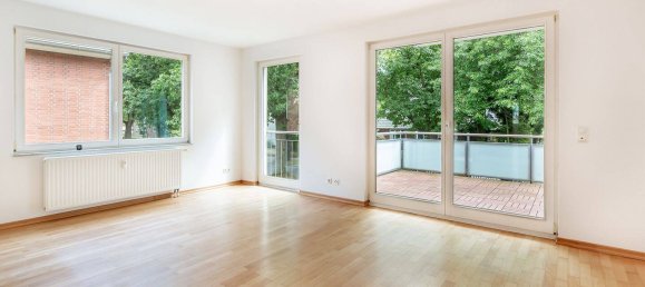 2 Schlafzimmer Wohnung in Wandsbek, Germany, Nr. 356481 2