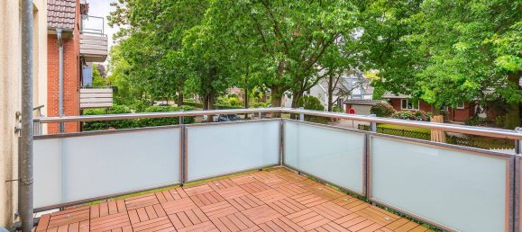 2 Schlafzimmer Wohnung in Wandsbek, Germany, Nr. 356481 4