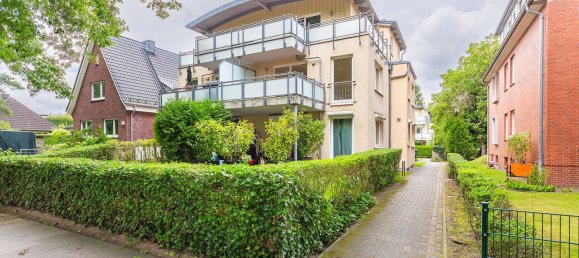 2 Schlafzimmer Wohnung in Wandsbek, Germany, Nr. 356481 13